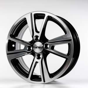 Carwel Бросно 27(127) AB